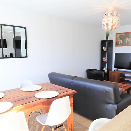 Ferienwohnung Le Bondon Vannes Exterior foto